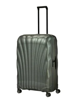 Samsonite C-LITE SPINNER 81/30^ Matkalaukut & Tarvikkeet