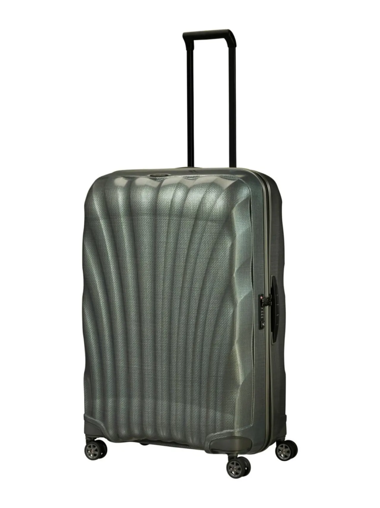 Samsonite C-LITE SPINNER 81/30^ Matkalaukut & Tarvikkeet