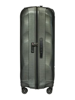 Samsonite C-LITE SPINNER 81/30^ Matkalaukut & Tarvikkeet