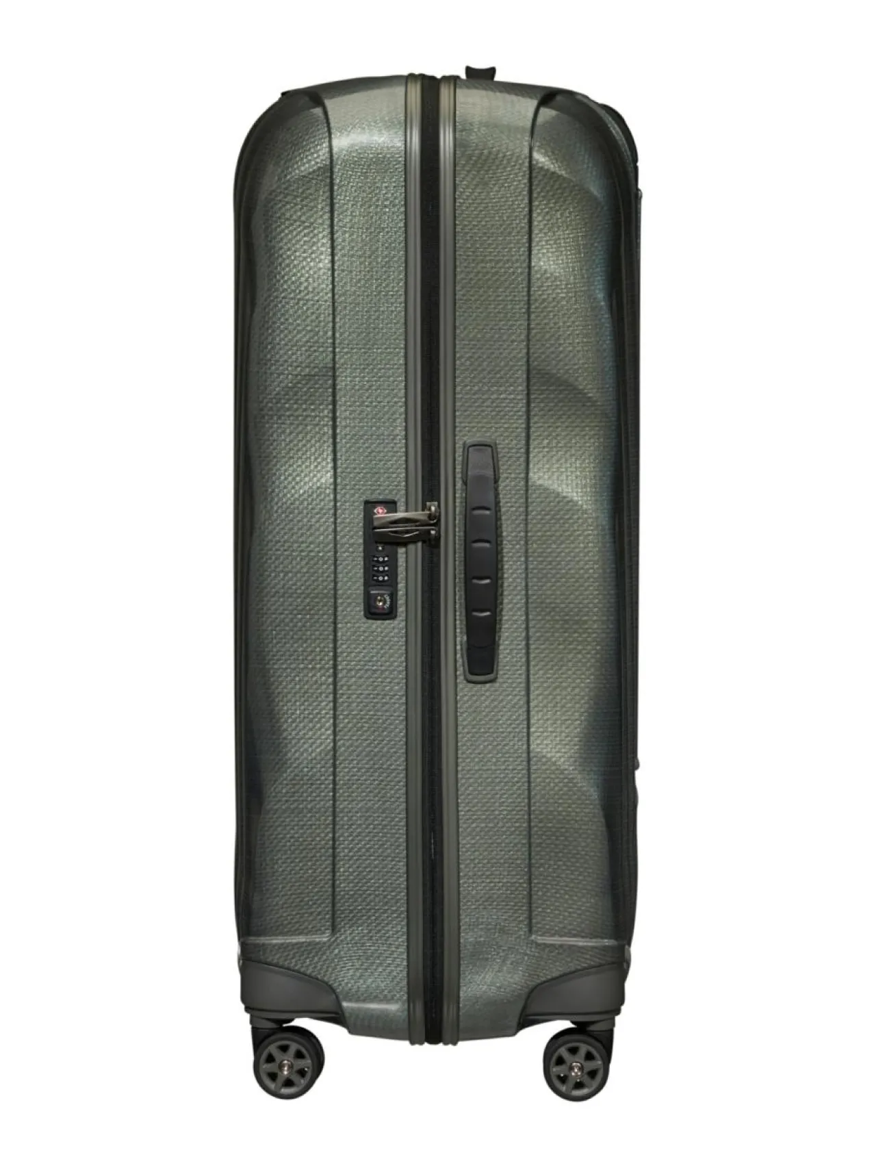 Samsonite C-LITE SPINNER 81/30^ Matkalaukut & Tarvikkeet