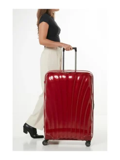 Samsonite C-LITE SPINNER 81/30^ Matkalaukut & Tarvikkeet
