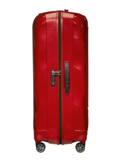 Samsonite C-LITE SPINNER 81/30^ Matkalaukut & Tarvikkeet