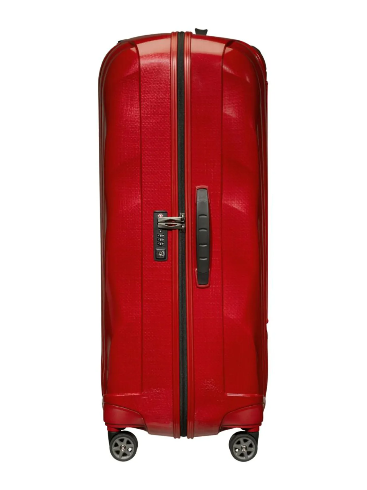 Samsonite C-LITE SPINNER 81/30^ Matkalaukut & Tarvikkeet