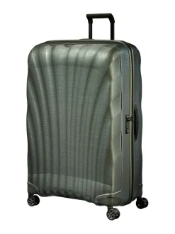 Samsonite C-LITE SPINNER 86/33^ Matkalaukut & Tarvikkeet