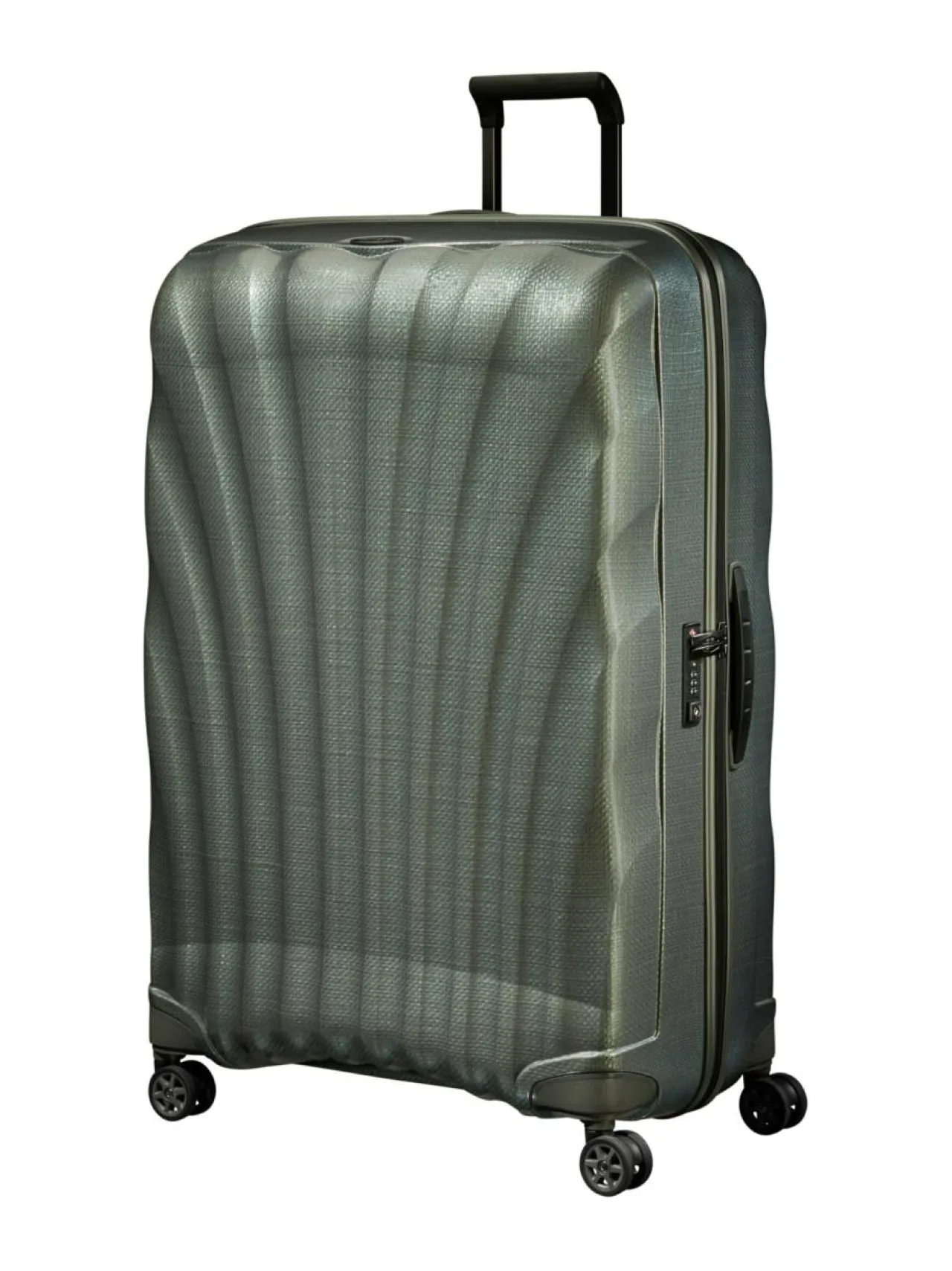 Samsonite C-LITE SPINNER 86/33^ Matkalaukut & Tarvikkeet