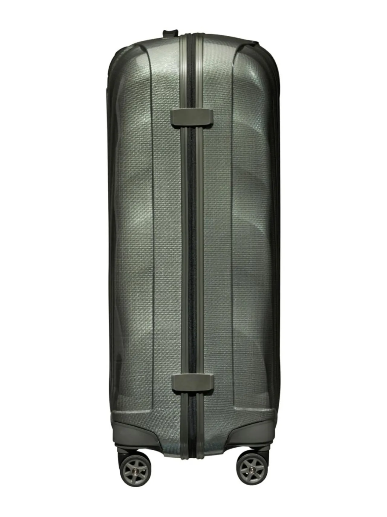 Matkalaukut & Tarvikkeet<Samsonite C-LITE SPINNER 75/28 METALLIC GREEN