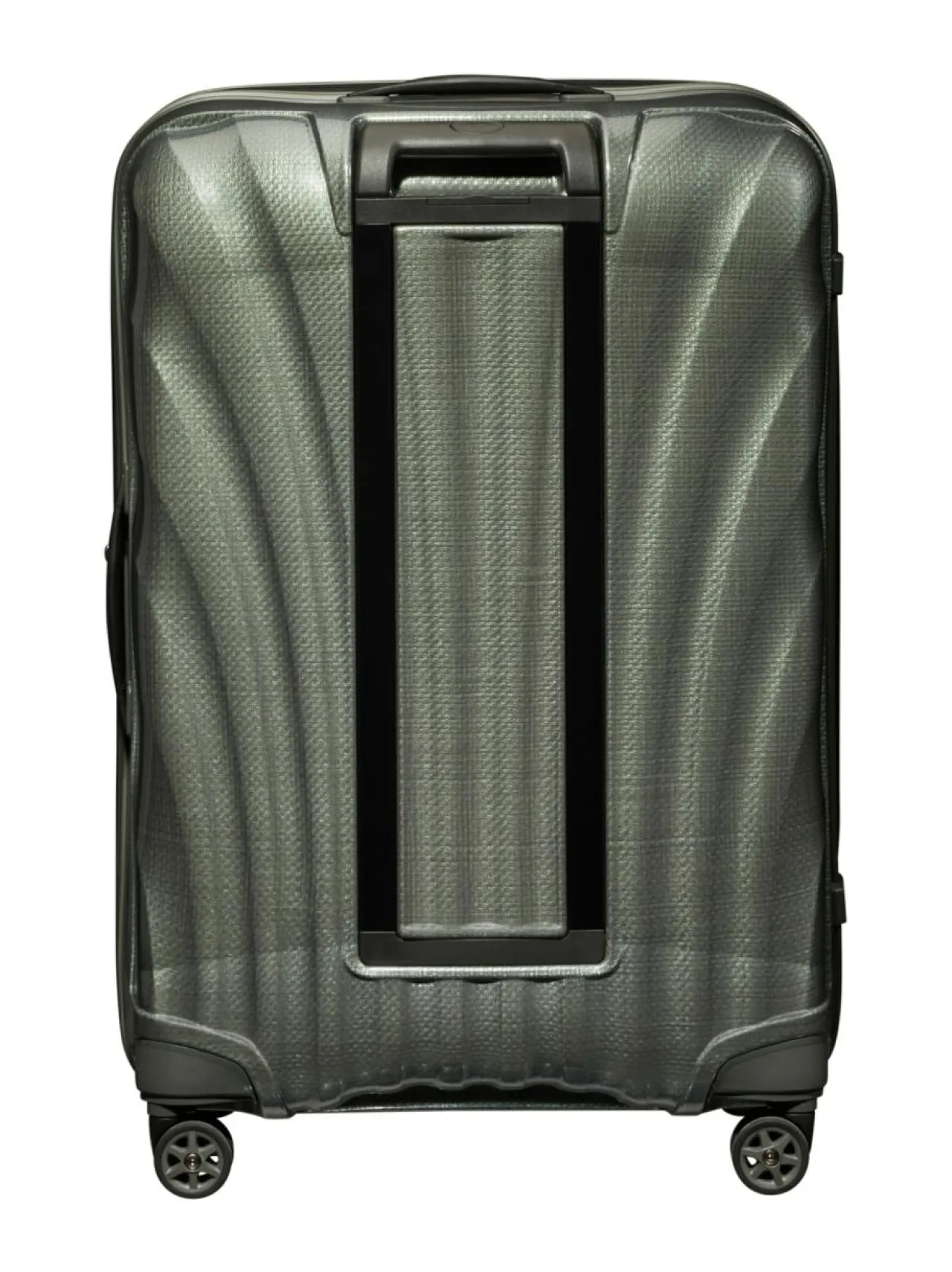 Matkalaukut & Tarvikkeet<Samsonite C-LITE SPINNER 75/28 METALLIC GREEN