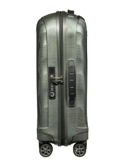 Samsonite C-LITE SPINNER 55/20 EXP^ Matkalaukut & Tarvikkeet
