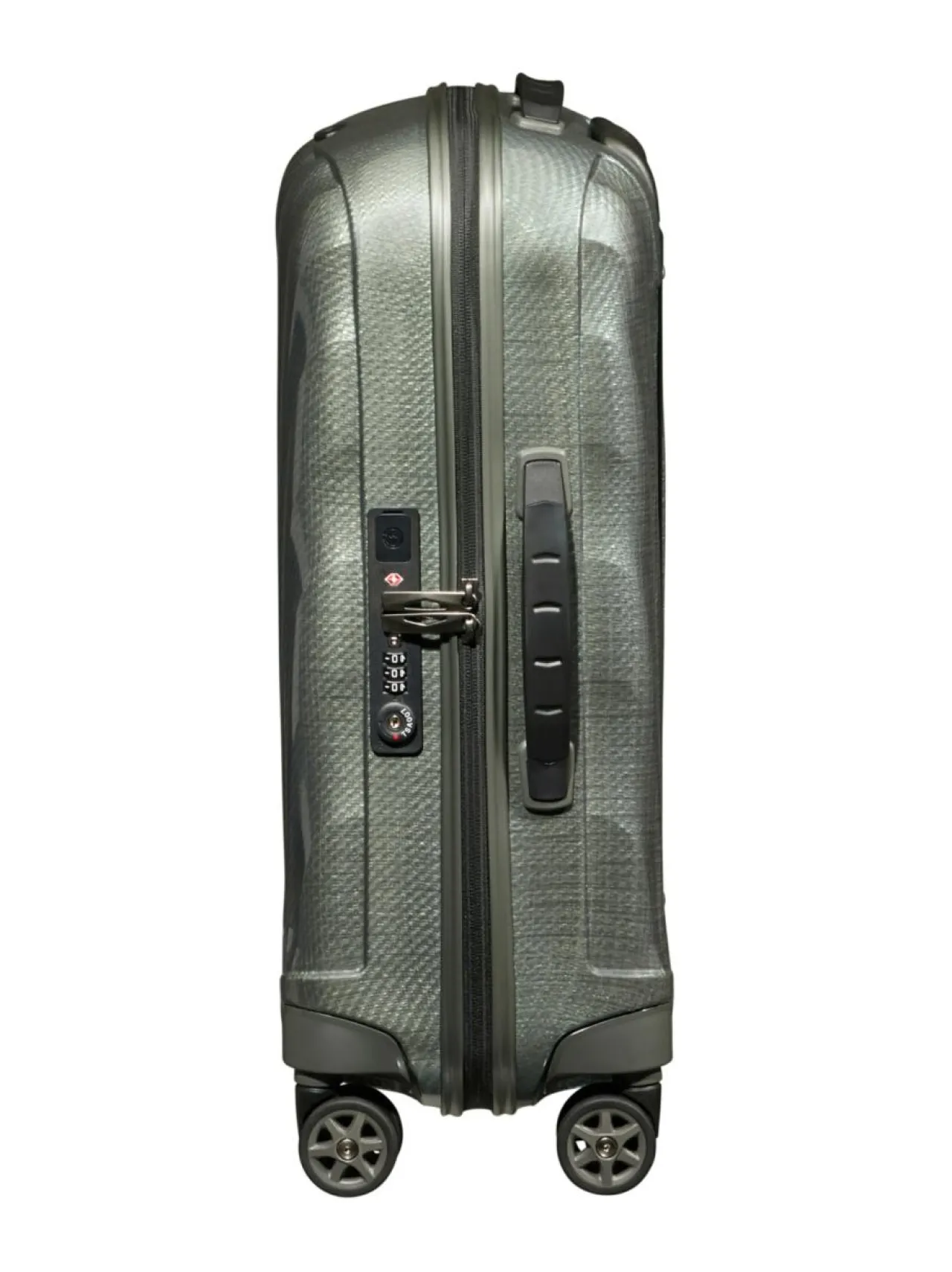 Samsonite C-LITE SPINNER 55/20 EXP^ Matkalaukut & Tarvikkeet