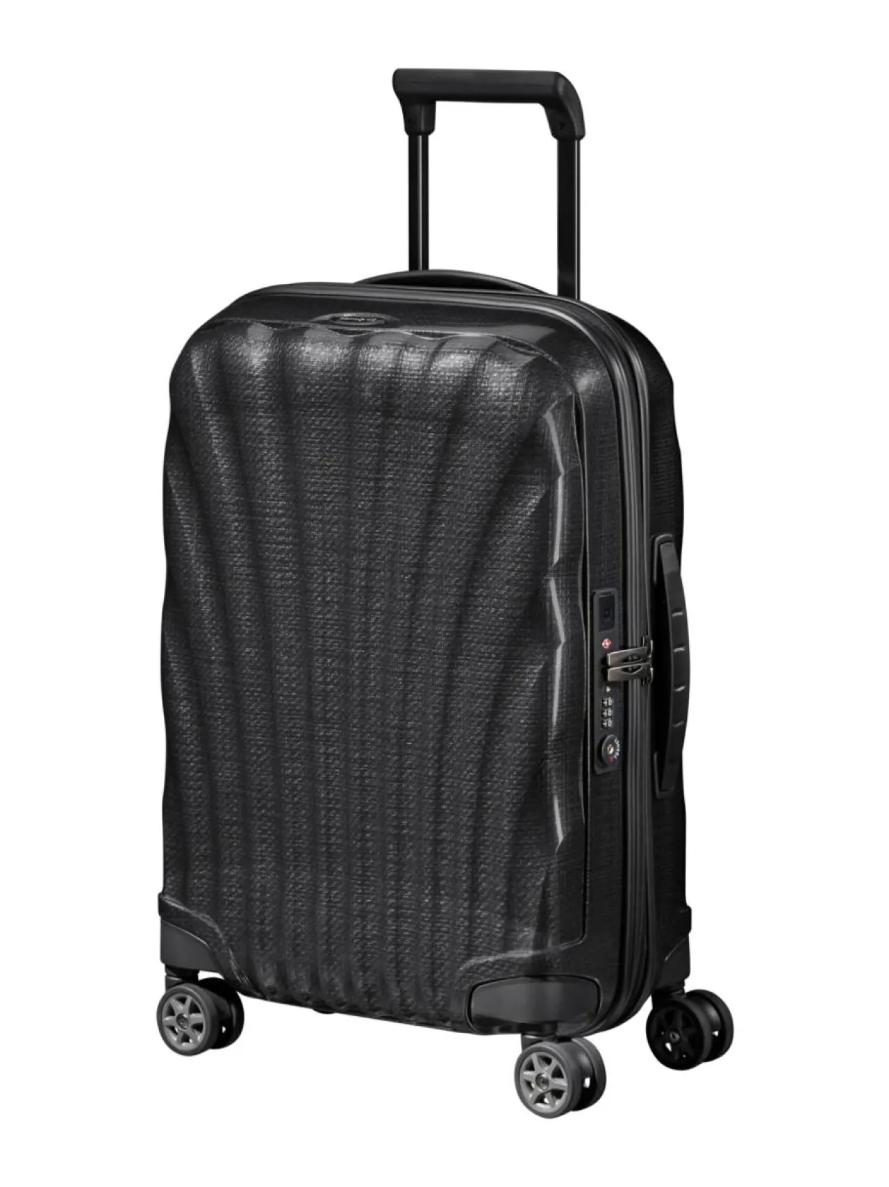 Samsonite C-LITE SPINNER 55/20 EXP^ Matkalaukut & Tarvikkeet