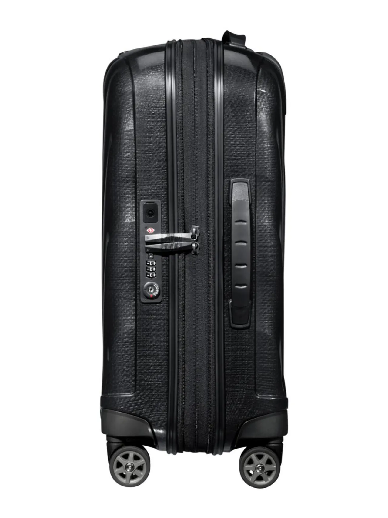 Samsonite C-LITE SPINNER 55/20 EXP^ Matkalaukut & Tarvikkeet