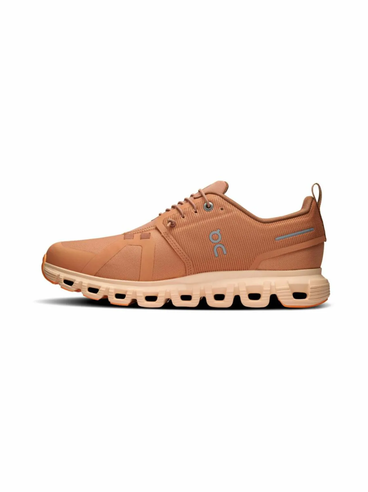 Urheilujalkineet|Tennarit & Sneakerit<ON Cloud 6 WP - sneakerit 210 SANDSTONE BLONDE
