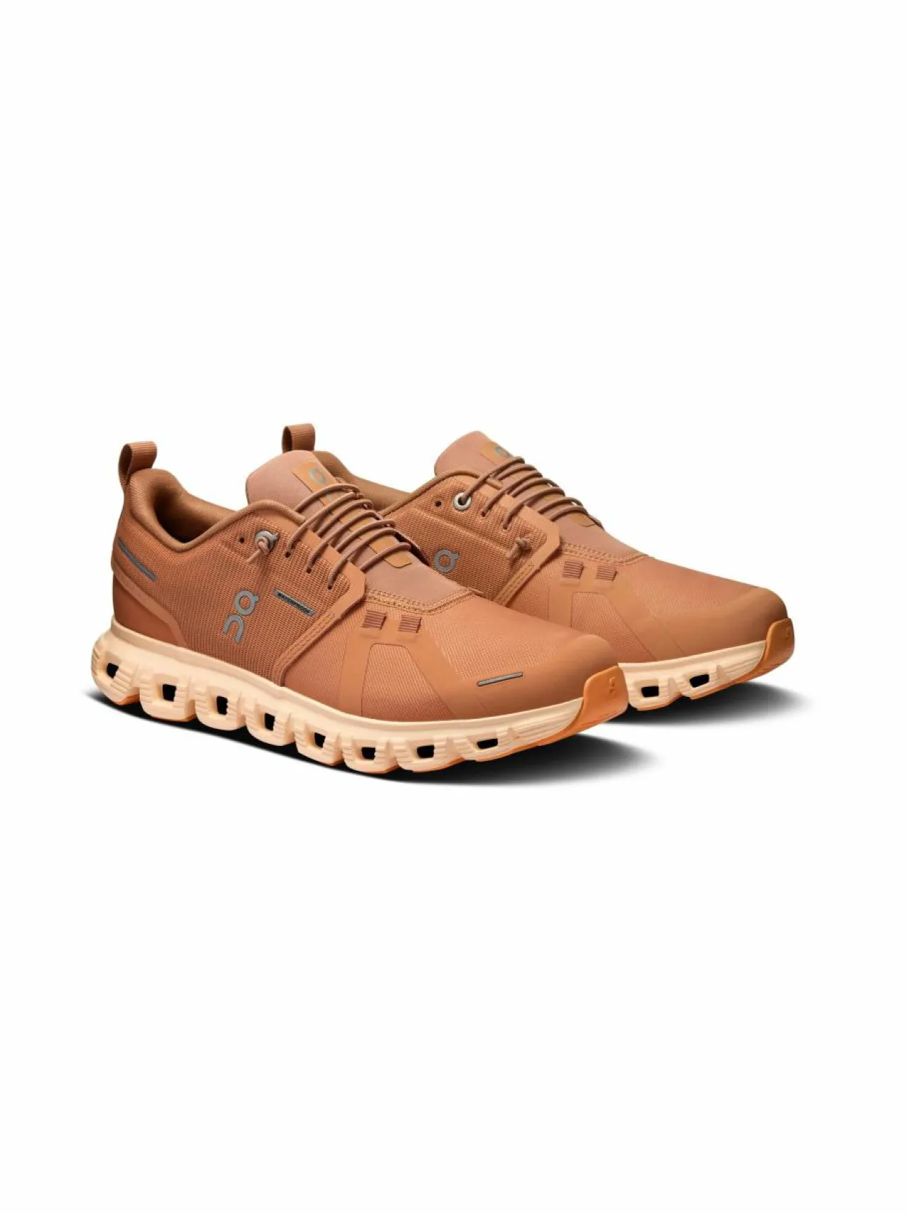Urheilujalkineet|Tennarit & Sneakerit<ON Cloud 6 WP - sneakerit 210 SANDSTONE BLONDE