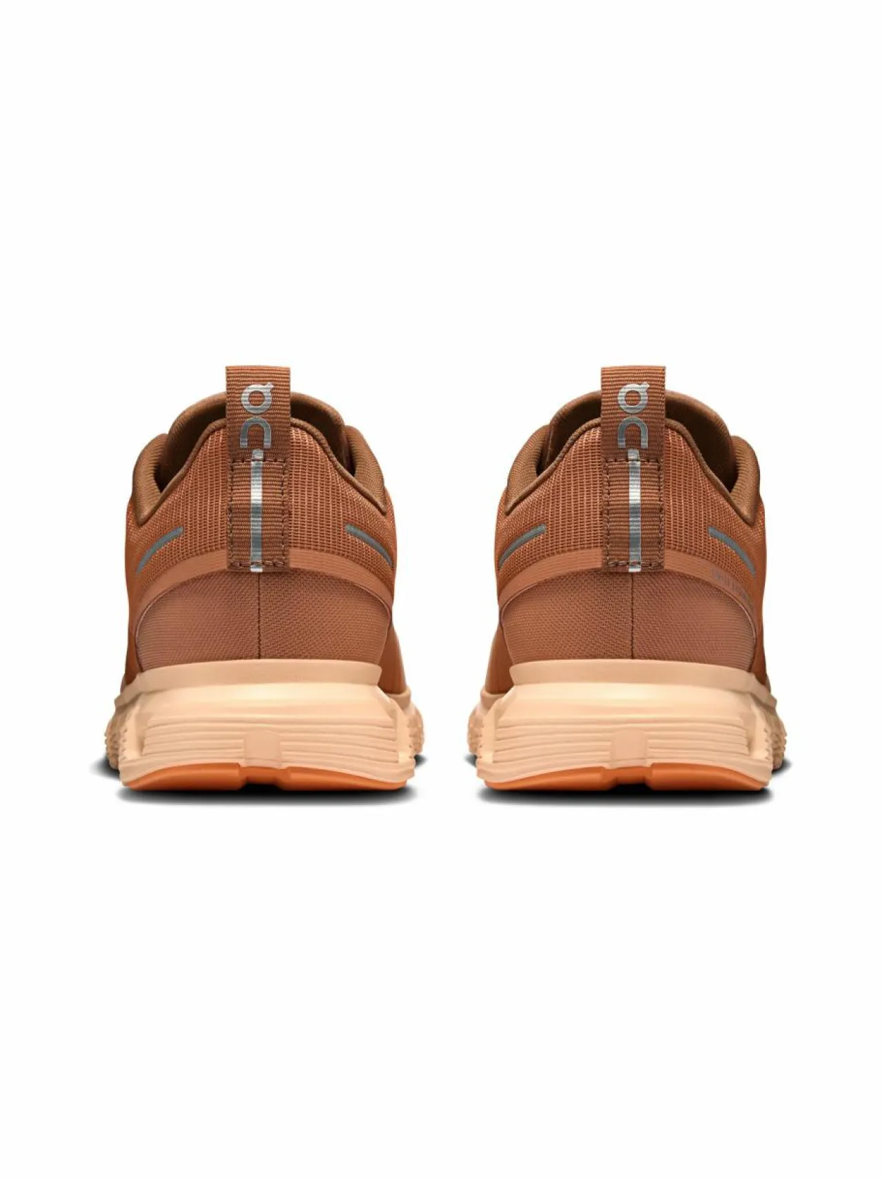 Urheilujalkineet|Tennarit & Sneakerit<ON Cloud 6 WP - sneakerit 210 SANDSTONE BLONDE