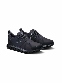 Urheilujalkineet|Tennarit & Sneakerit<ON Cloud 6 WP -sneakerit 002 BLACK, BLACK