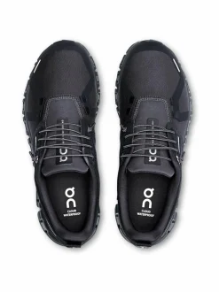 Urheilujalkineet|Tennarit & Sneakerit<ON Cloud 6 WP -sneakerit 002 BLACK, BLACK