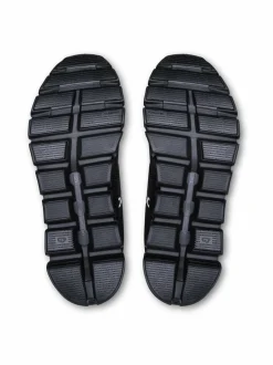 Urheilujalkineet|Tennarit & Sneakerit<ON Cloud 6 WP -sneakerit 002 BLACK, BLACK
