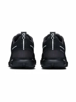 Urheilujalkineet|Tennarit & Sneakerit<ON Cloud 6 WP -sneakerit 002 BLACK, BLACK