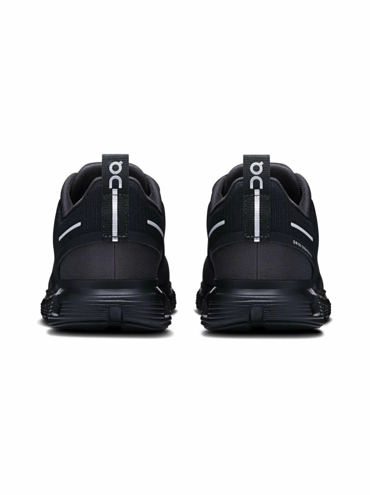 Urheilujalkineet|Tennarit & Sneakerit<ON Cloud 6 WP -sneakerit 002 BLACK, BLACK
