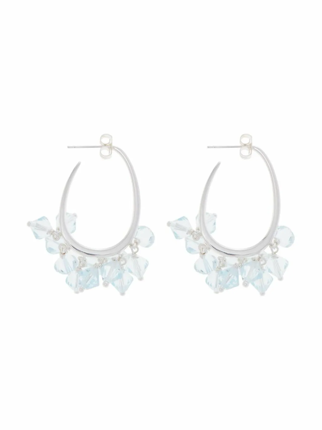 Annele Cloud Couture -korvakorut^ Korut