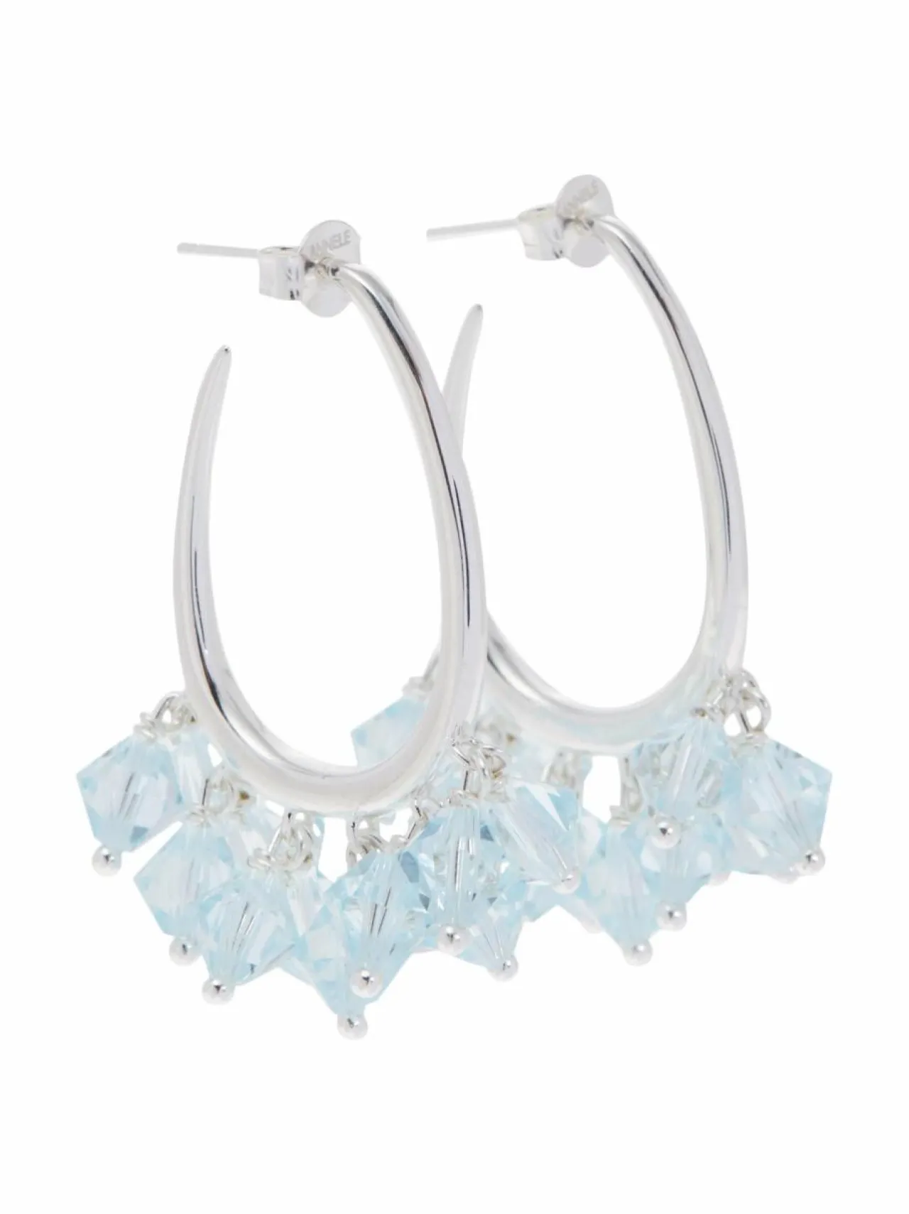 Annele Cloud Couture -korvakorut^ Korut