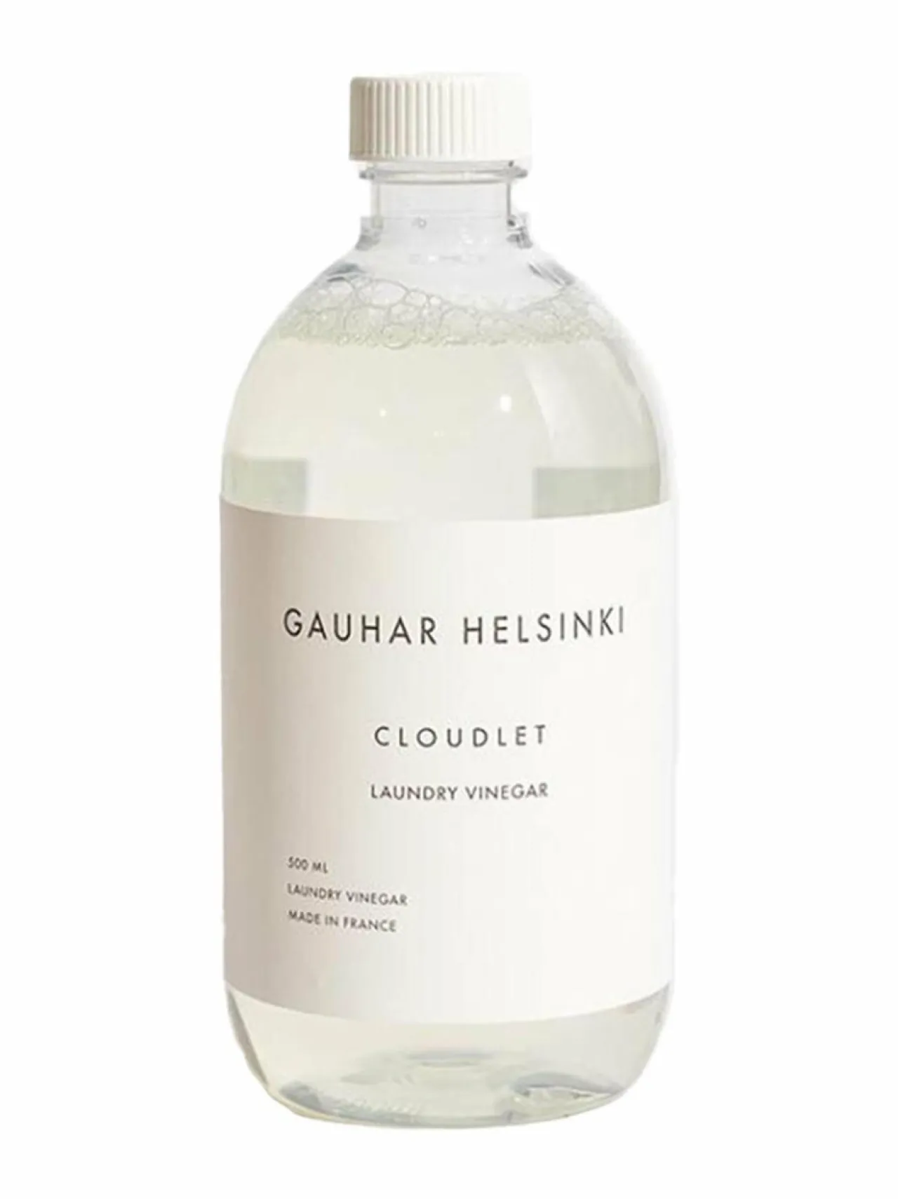 Gauhar Helsinki Cloudlet-pyykkietikka^ Pyykkihuolto
