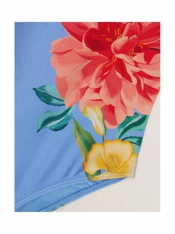 Ted Baker London Clovva Plunge -uimapuku^ Uima-Asut