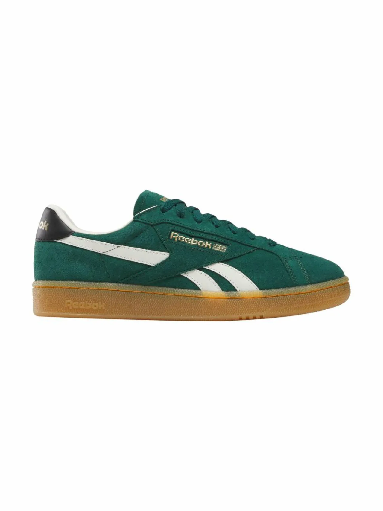 Reebok Club C Grounds -sneakerit^ Urheilujalkineet|Tennarit & Sneakerit