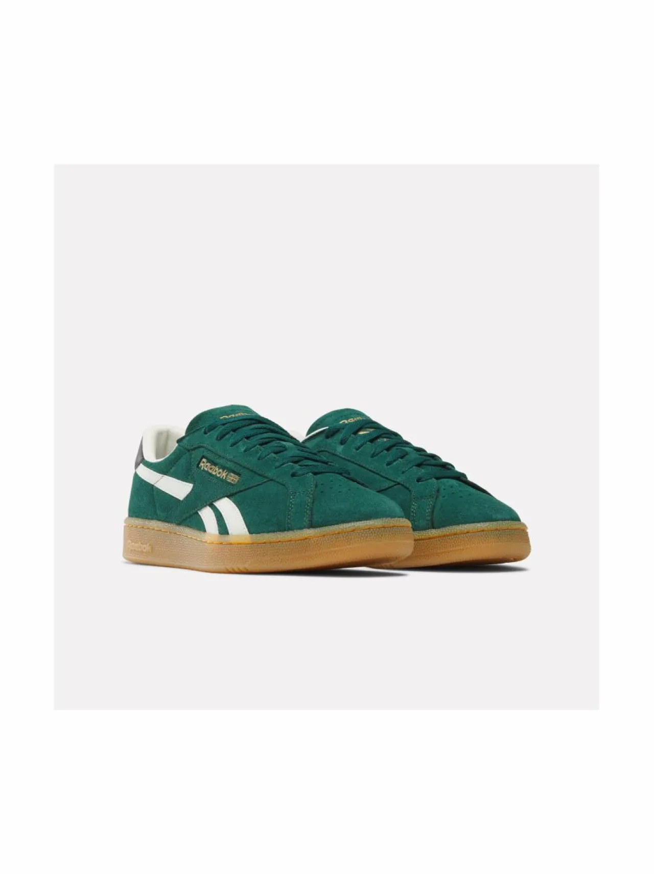 Reebok Club C Grounds -sneakerit^ Urheilujalkineet|Tennarit & Sneakerit