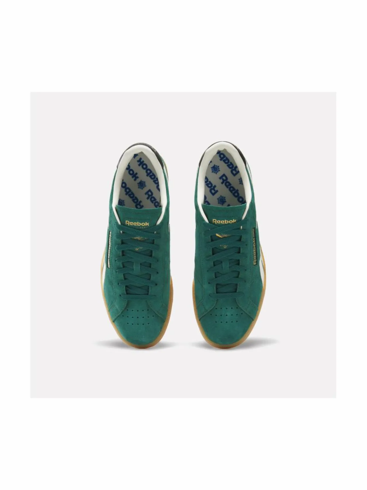 Reebok Club C Grounds -sneakerit^ Urheilujalkineet|Tennarit & Sneakerit