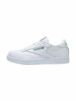 Reebok Club C -nahkasneakerit^ Tennarit & Sneakerit