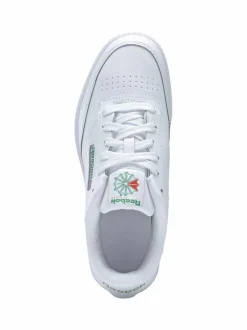 Reebok Club C -nahkasneakerit^ Tennarit & Sneakerit