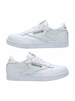 Reebok Club C -nahkasneakerit^ Tennarit & Sneakerit