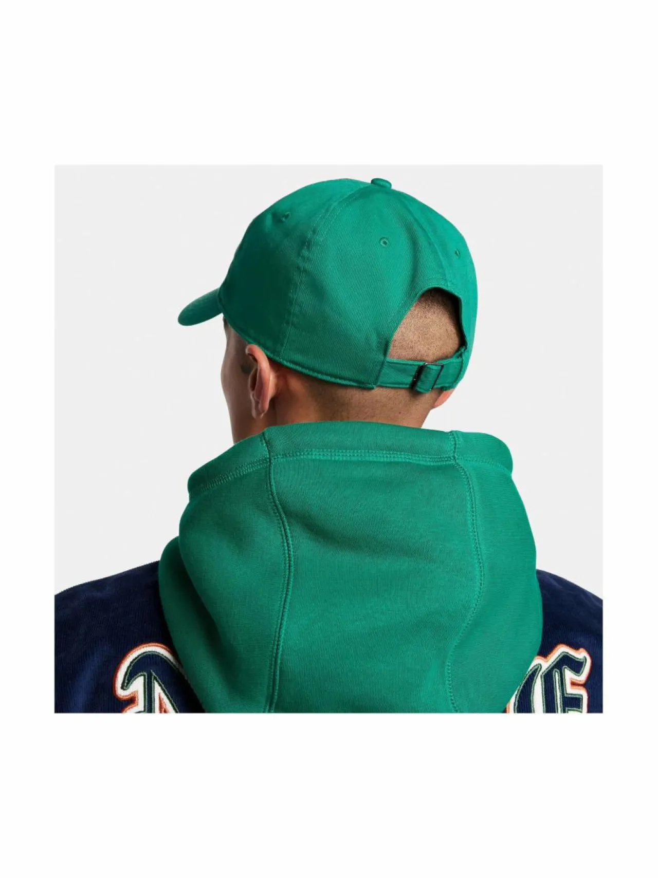 Nike Club-lippalakki^ Urheiluasusteet