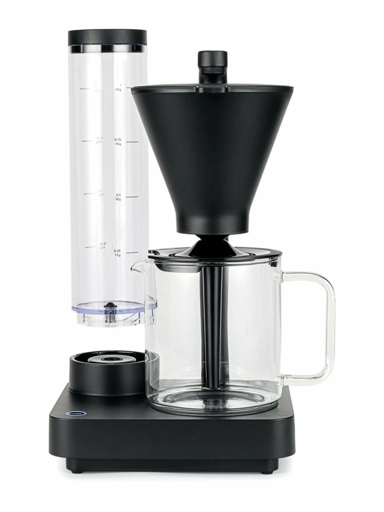 Wilfa CM8B-A100 Performance Compact -kahvinkeitin^ Kahvin- & Vedenkeittimet