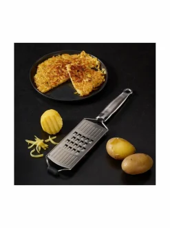 Rösle Coarse Grater -raastin^ Keittiötarvikkeet