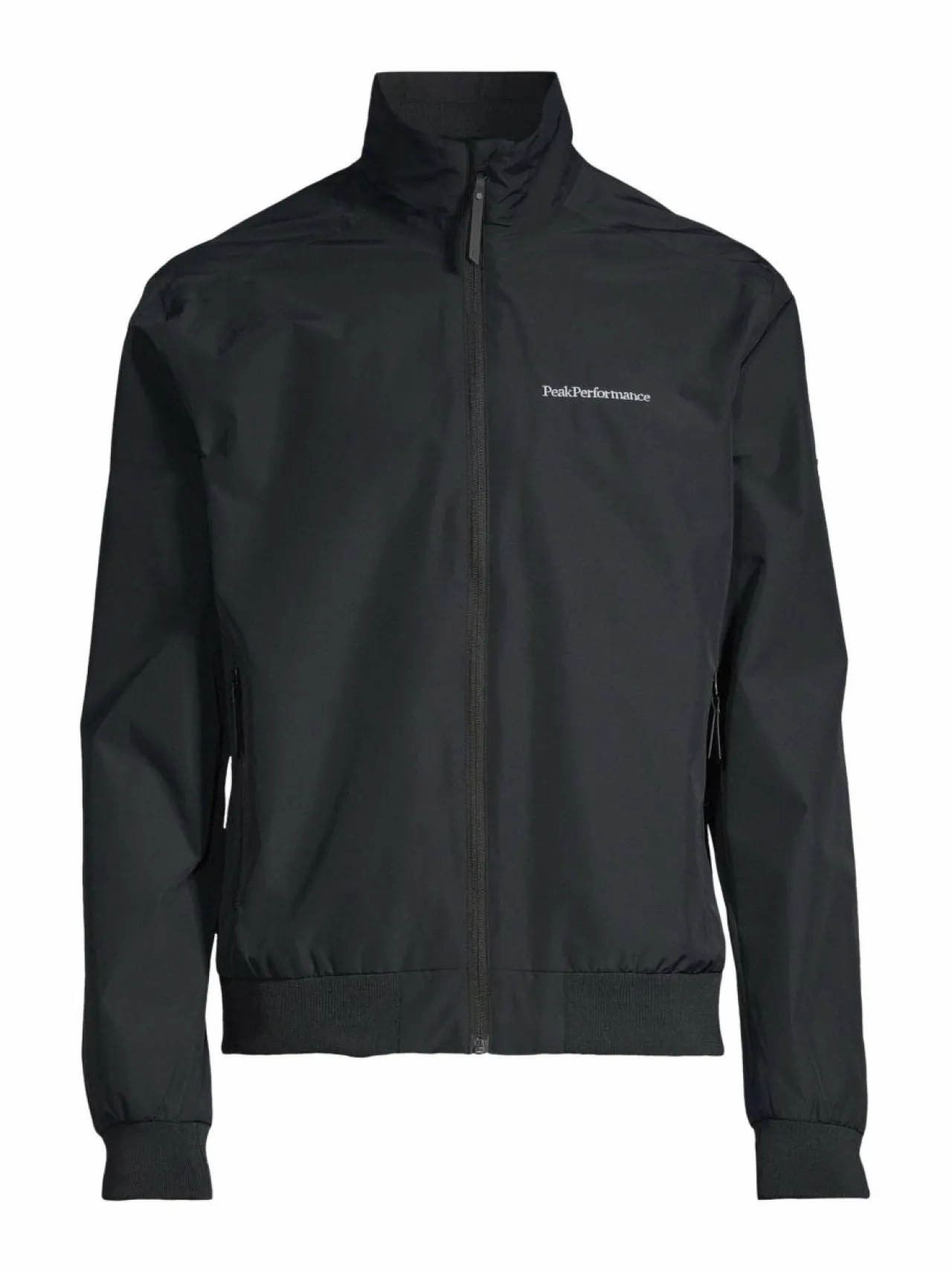 Urheilutakit<Peak Performance Coastal-ulkoilutakki 020 BLACK