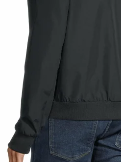 Urheilutakit<Peak Performance Coastal-ulkoilutakki 020 BLACK