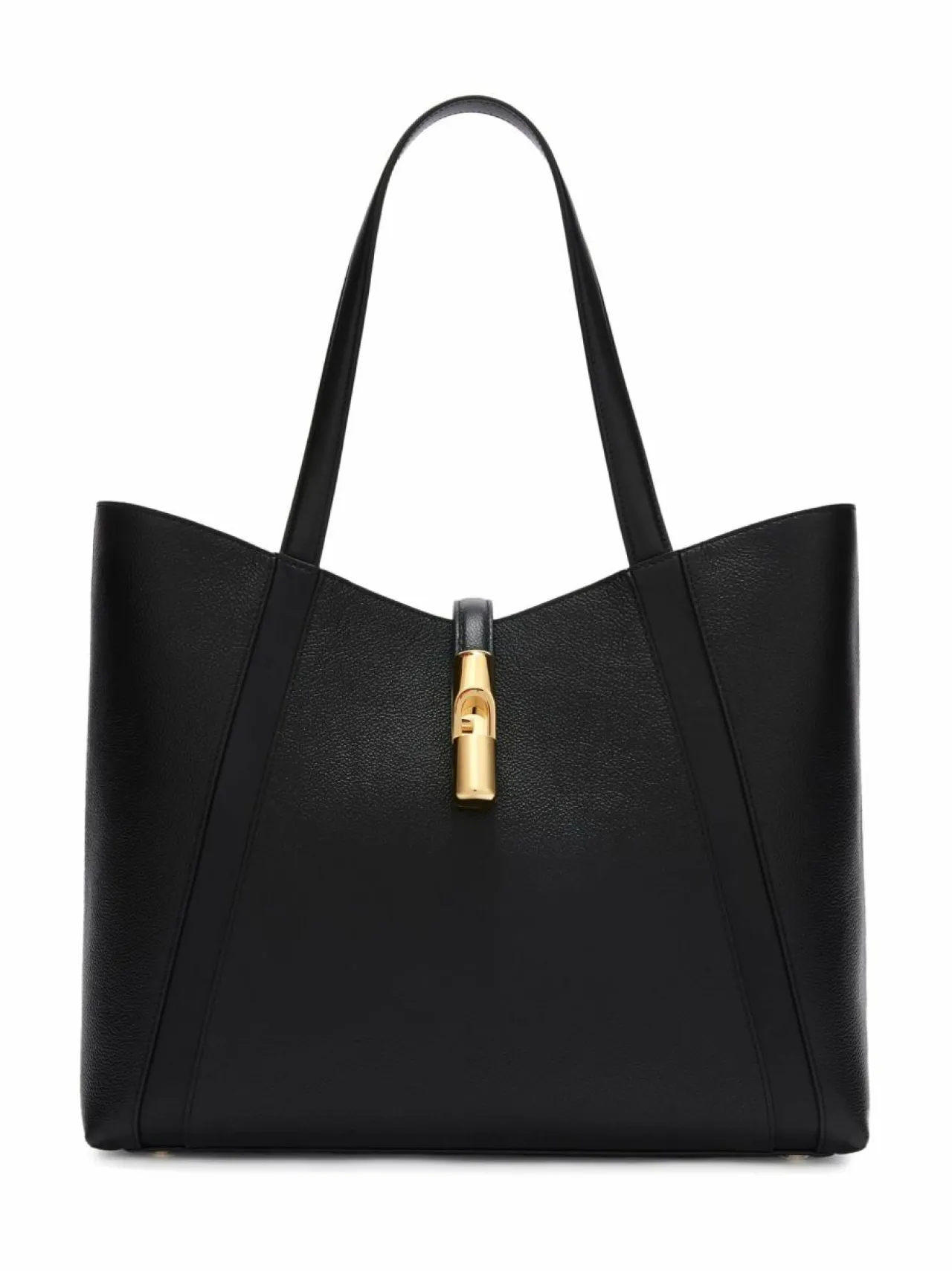 Furla Coccia L Tote -nahkalaukku^ Shopperit