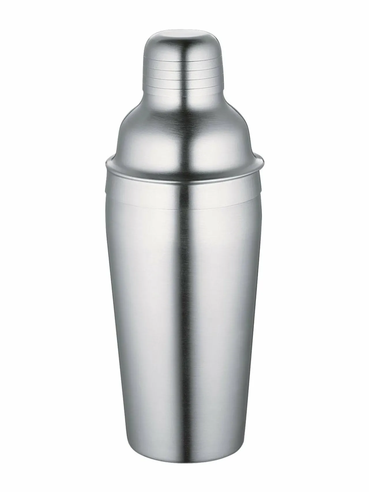 Baari- & Viinitarvikkeet<Cilio Cocktail-shaker 0,5 l SILVER