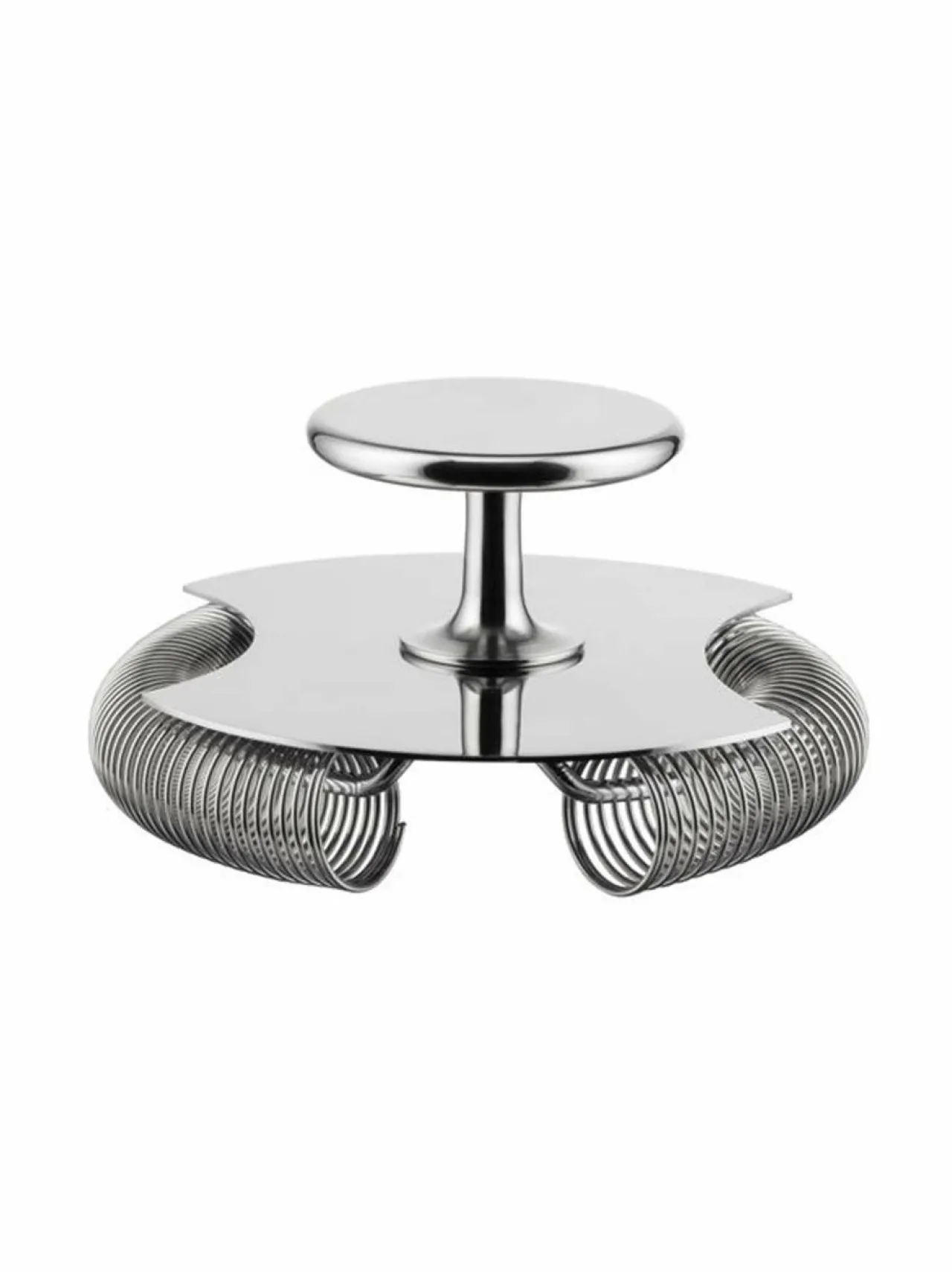 Alessi Cocktailsiivilä 10,2 cm^ Baari- & Viinitarvikkeet