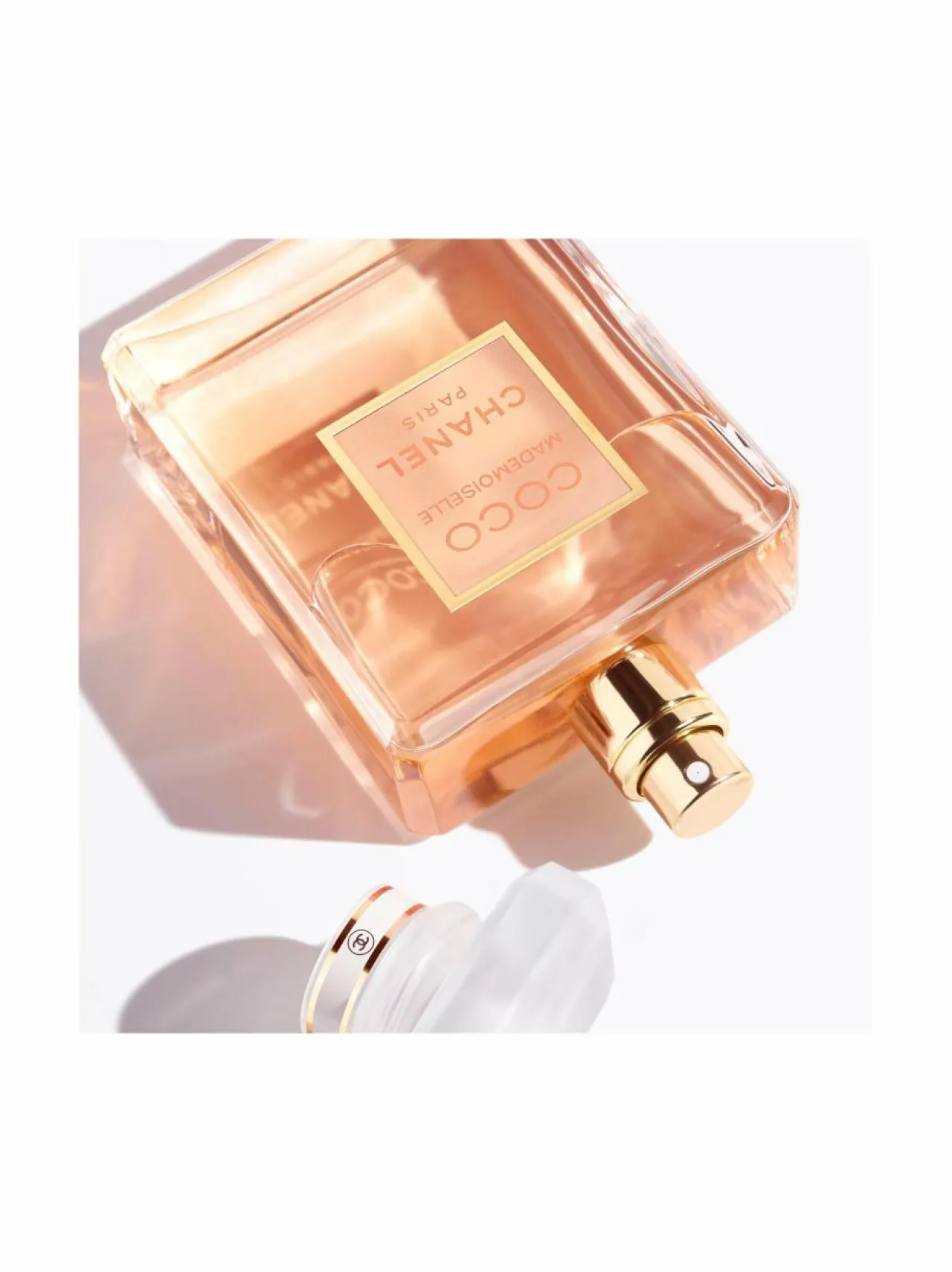 Naiset<CHANEL COCO MADEMOISELLE Eau De Parfum Spray