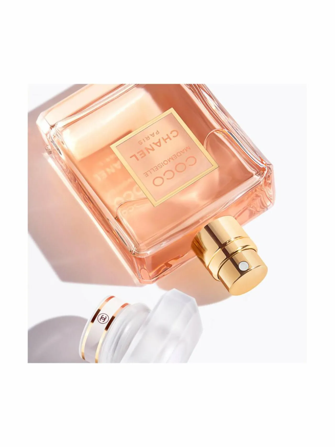 Naiset<CHANEL COCO MADEMOISELLE Eau De Parfum Spray