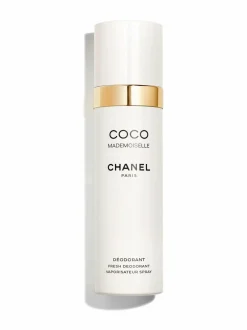 CHANEL COCO MADEMOISELLE Fresh Deodorant Spray^ Naiset