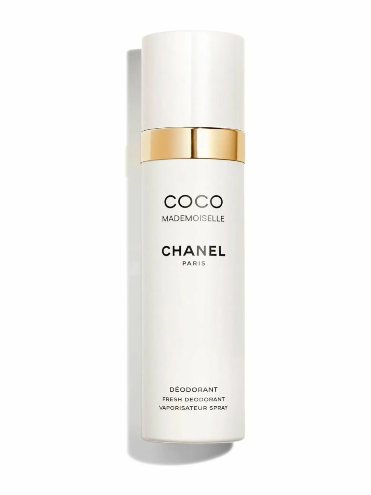 CHANEL COCO MADEMOISELLE Fresh Deodorant Spray^ Naiset