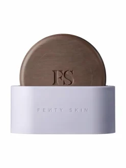 Vartalonhoito<Fenty Skin Cocoa Cleans'r All-Over Cleansing Bar -palasaippua