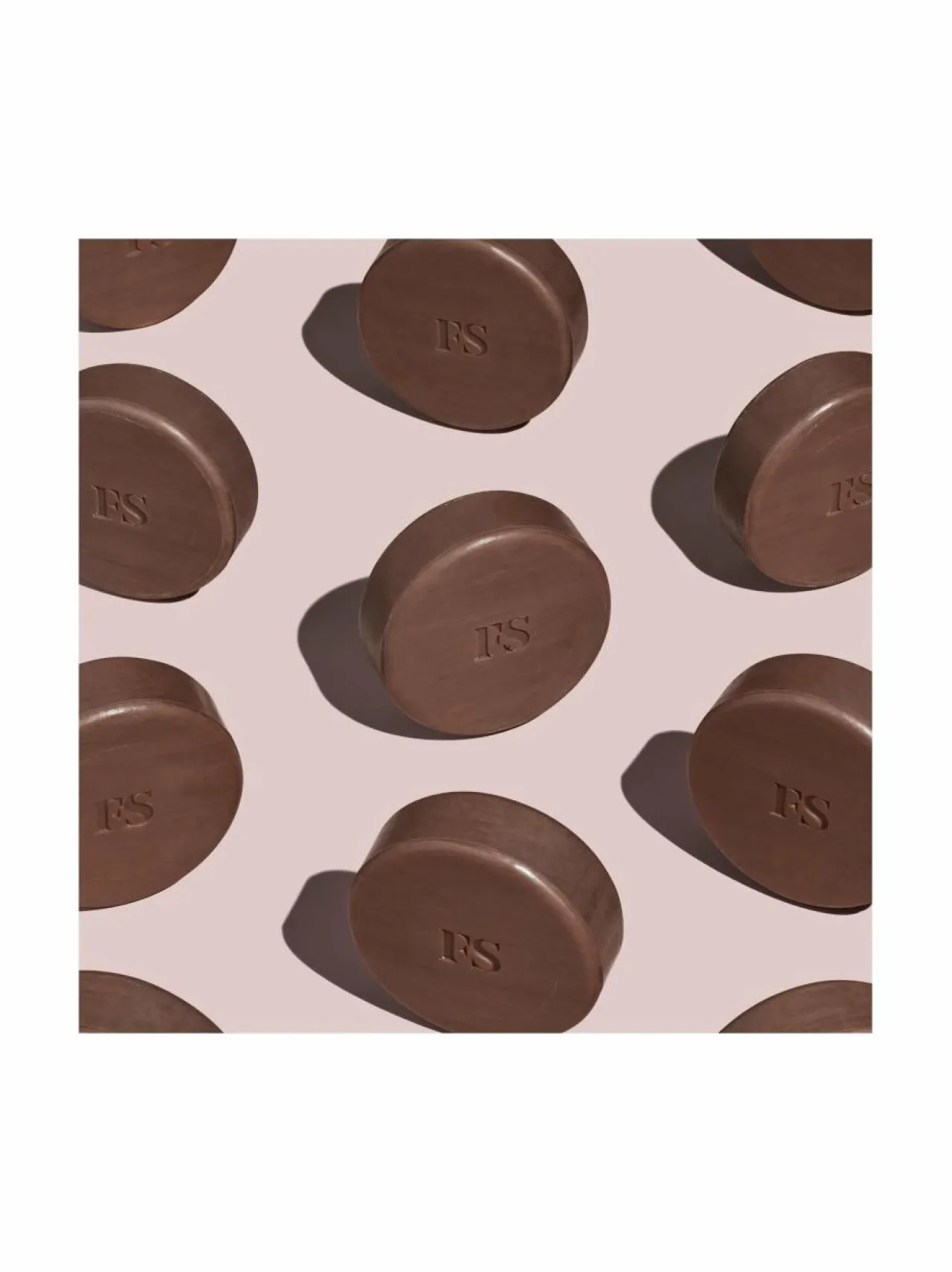 Vartalonhoito<Fenty Skin Cocoa Cleans'r All-Over Cleansing Bar -palasaippua