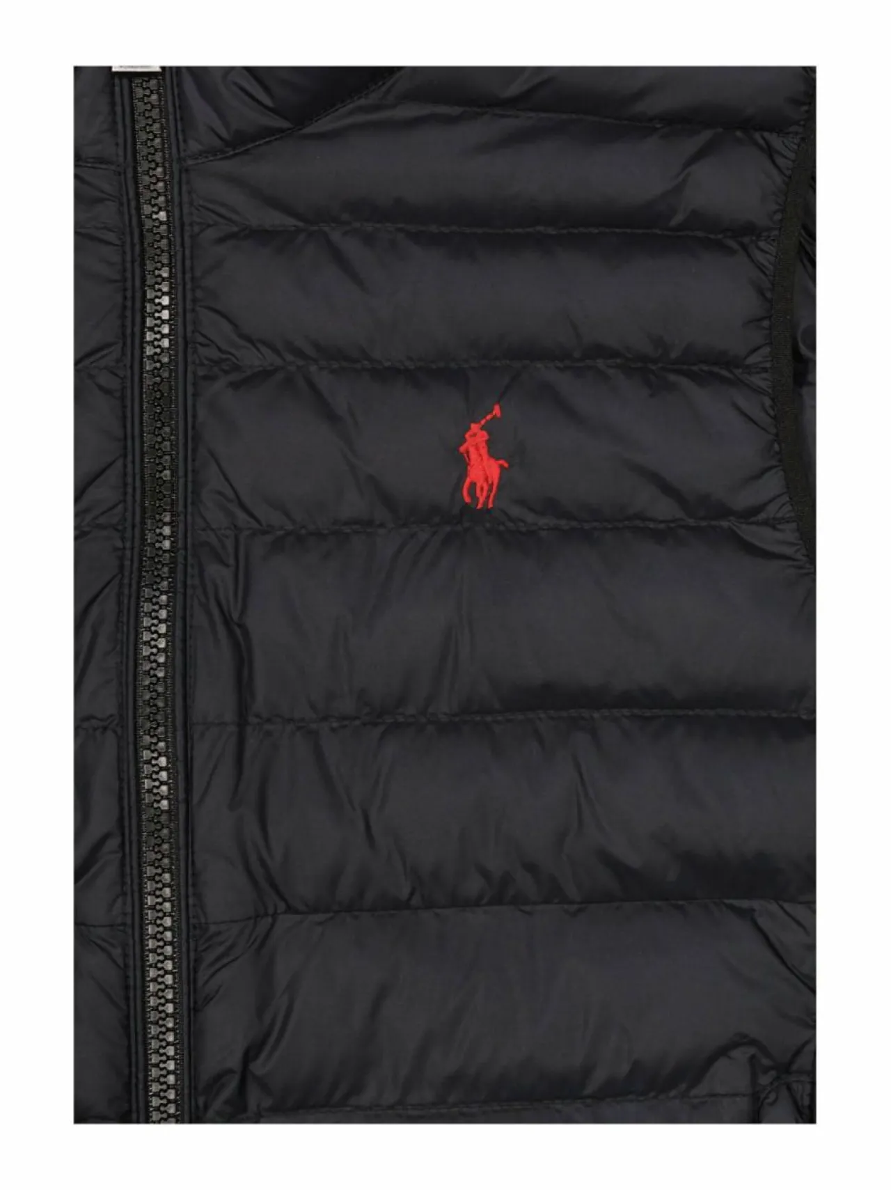 Ulkoiluvaatteet<Polo Ralph Lauren Coden-liivi POLO BLACK