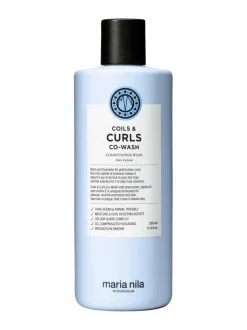 Hiustenhoitotuotteet<Maria Nila Coils & Curls Co-Wash -hiustenhoitotuote