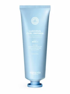 Muotoilu & Viimeistely<Maria Nila Coils & Curls Luscious Curl Definer -muotoilugeeli